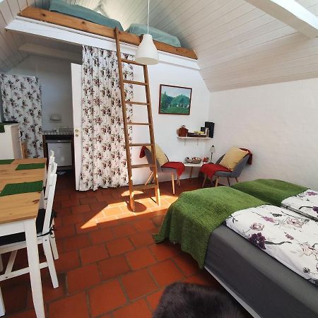 Zara'S B&B Horsens Exterior photo