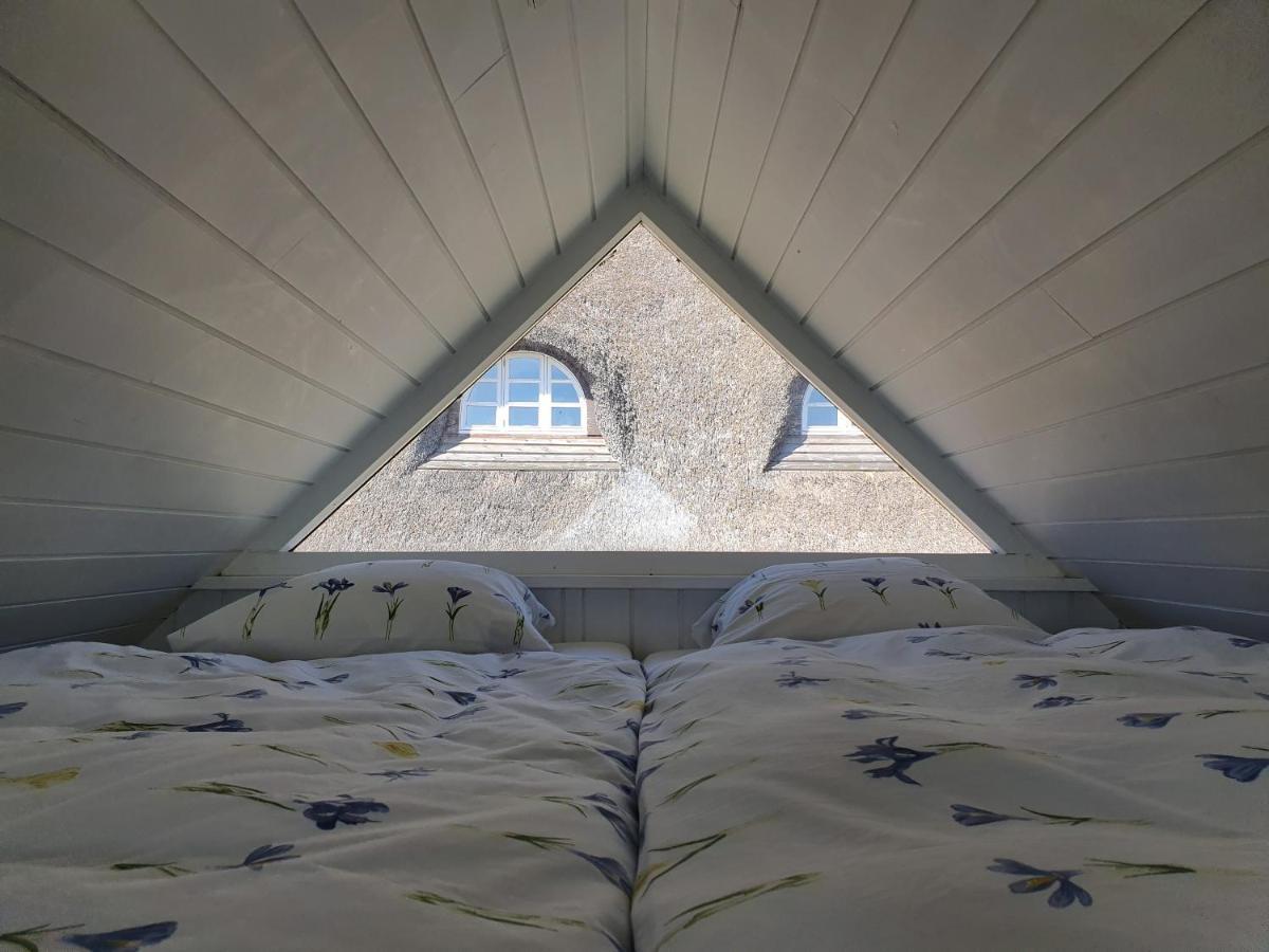 Zara'S B&B Horsens Exterior photo